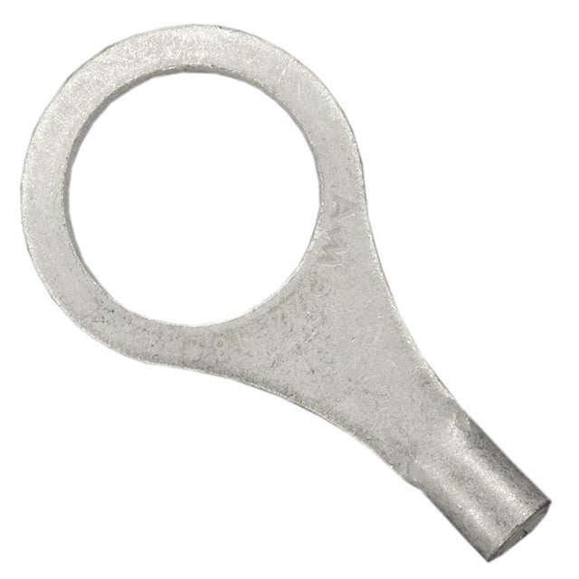 31498 TE Connectivity AMP Connectors  Ringverbinder